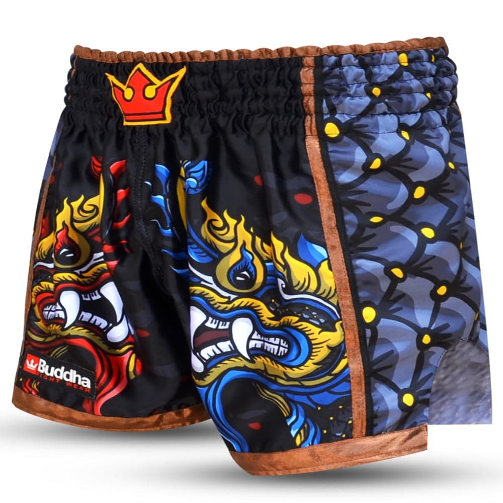 kickbox nadrág